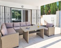 Resale - Villa - Mijas - Riviera del Sol