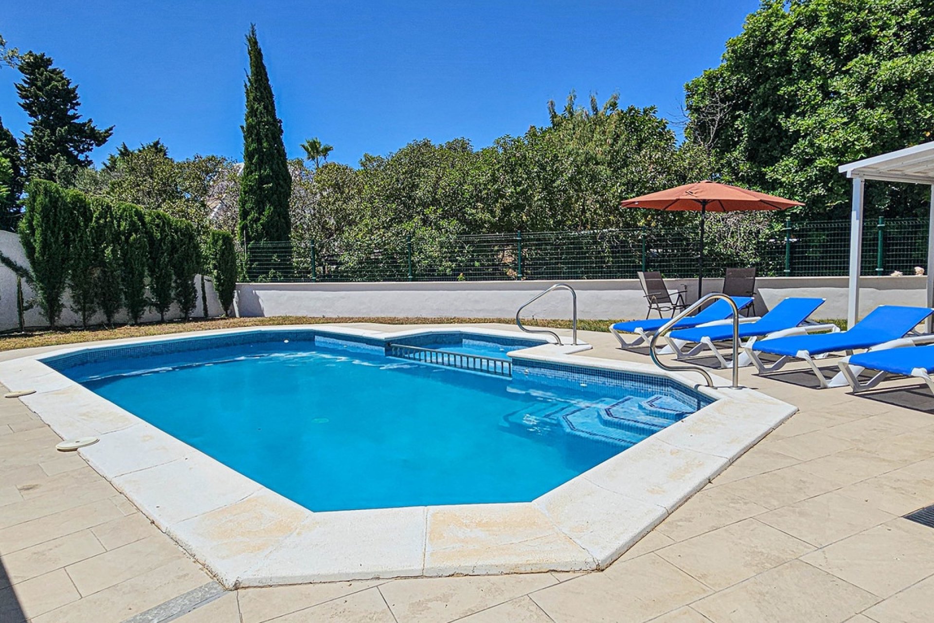 Resale - Villa - Mijas - Riviera del Sol