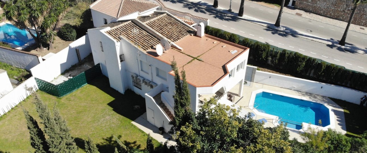 Resale - Villa - Mijas - Riviera del Sol