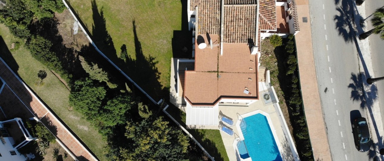 Resale - Villa - Mijas - Riviera del Sol