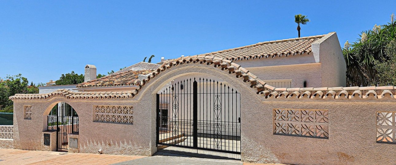 Resale - Villa - Mijas - Riviera del Sol