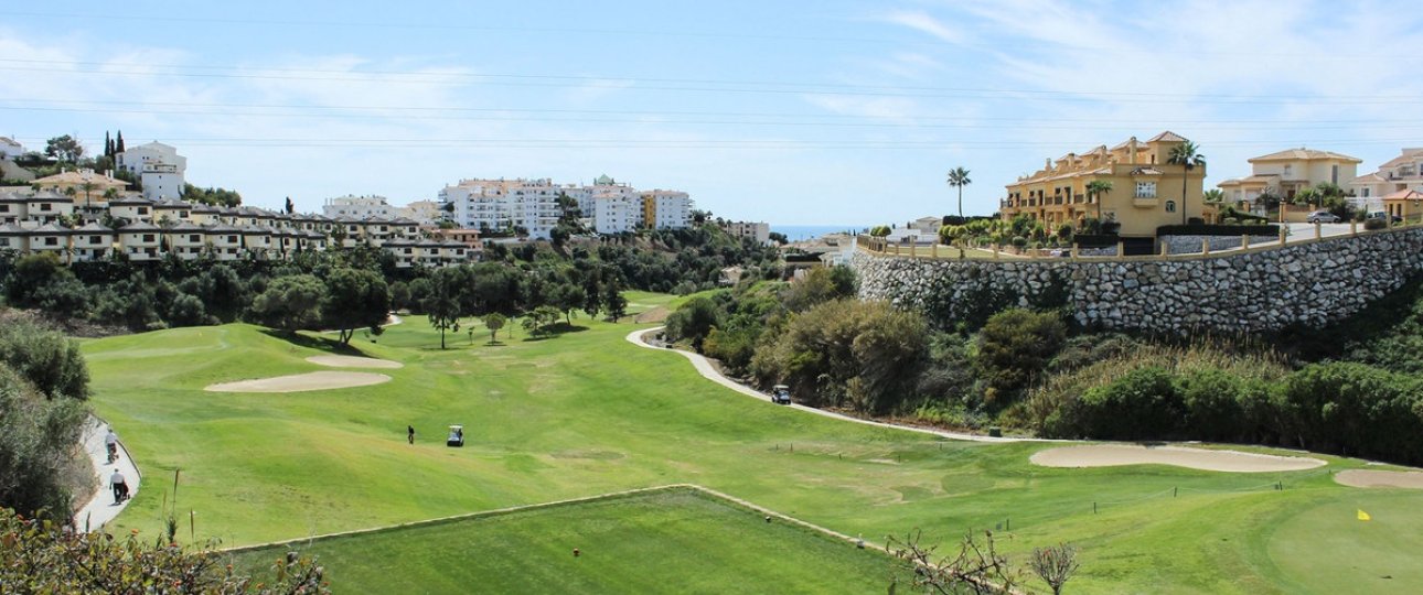 Resale - Villa - Mijas - Riviera del Sol