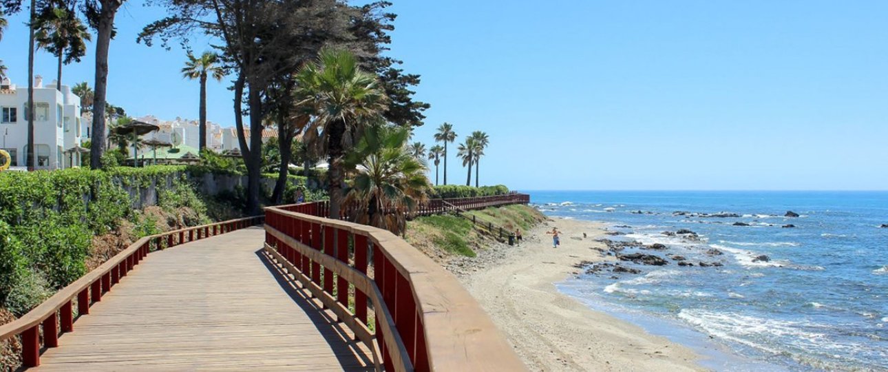 Resale - Villa - Mijas - Riviera del Sol