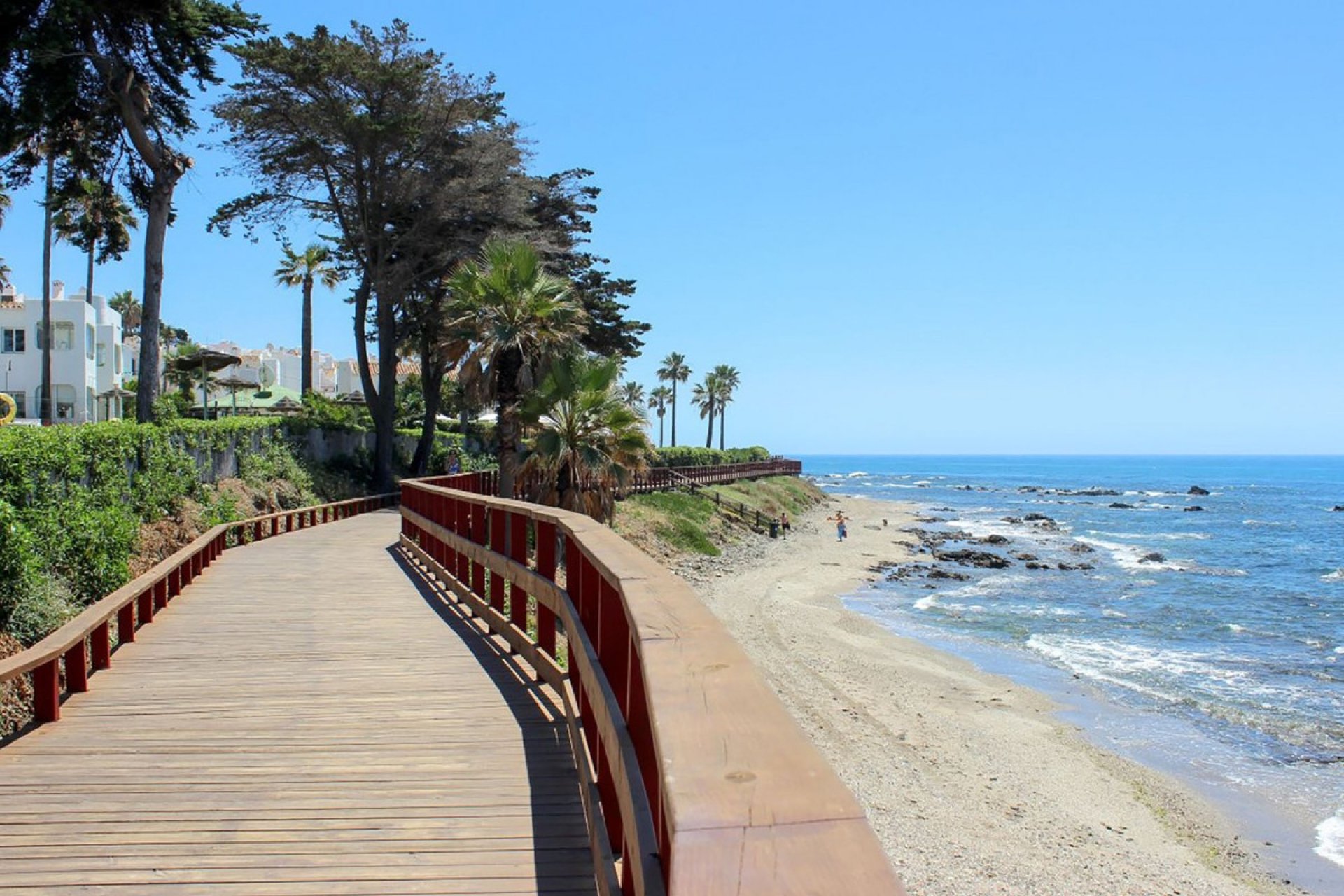 Resale - Villa - Mijas - Riviera del Sol