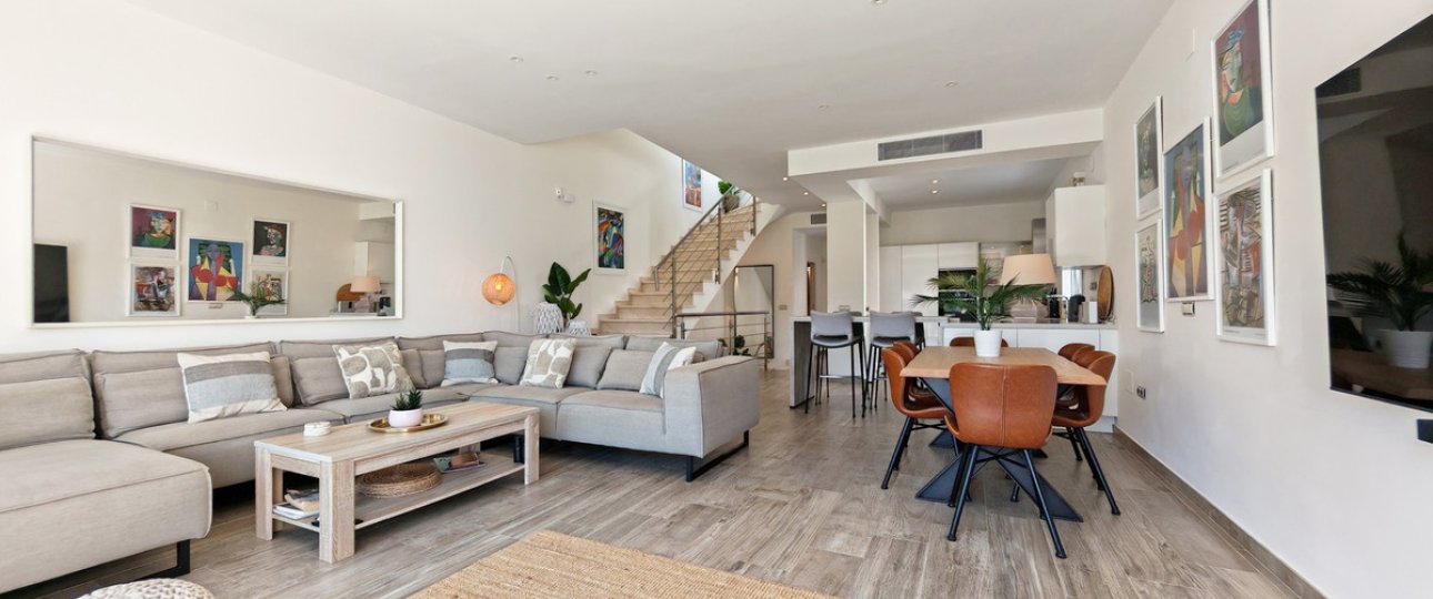 Resale - Villa - Mijas - Riviera del Sol