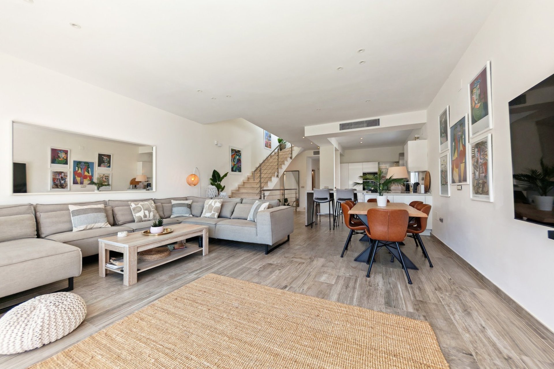Resale - Villa - Mijas - Riviera del Sol