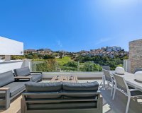 Resale - Villa - Mijas - Riviera del Sol