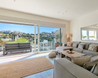 Resale - Villa - Mijas - Riviera del Sol