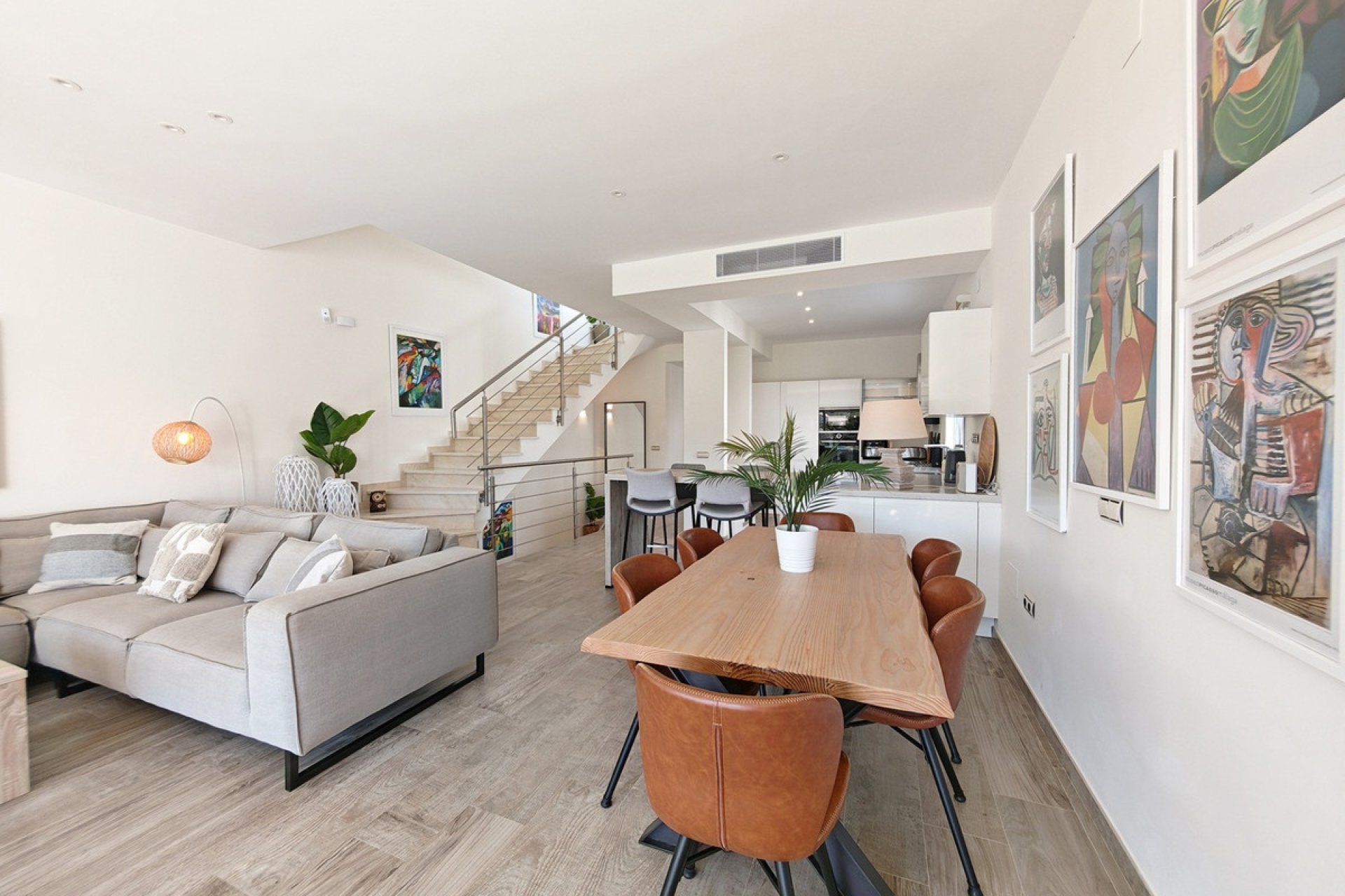 Resale - Villa - Mijas - Riviera del Sol