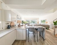 Resale - Villa - Mijas - Riviera del Sol