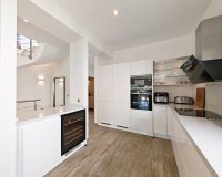 Resale - Villa - Mijas - Riviera del Sol