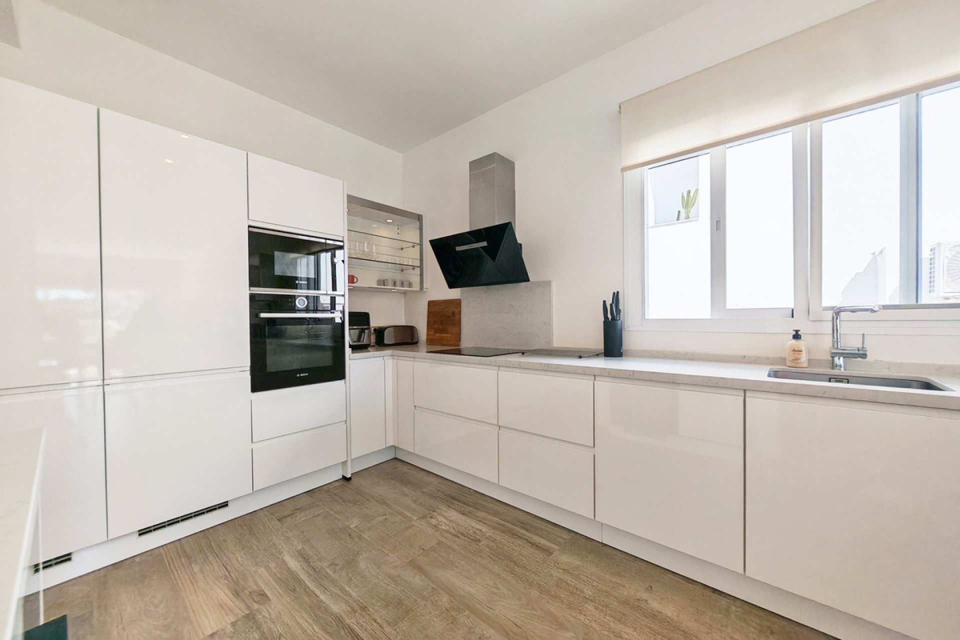 Resale - Villa - Mijas - Riviera del Sol
