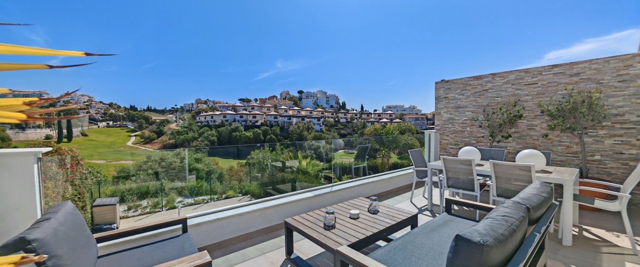 Resale - Villa - Mijas - Riviera del Sol
