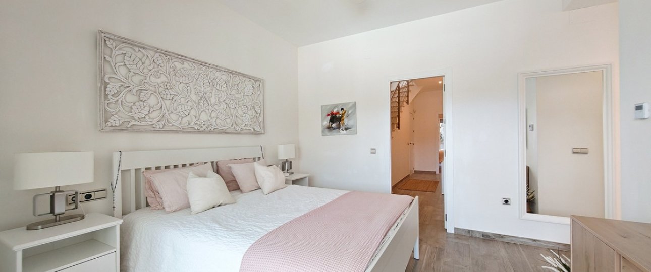 Resale - Villa - Mijas - Riviera del Sol