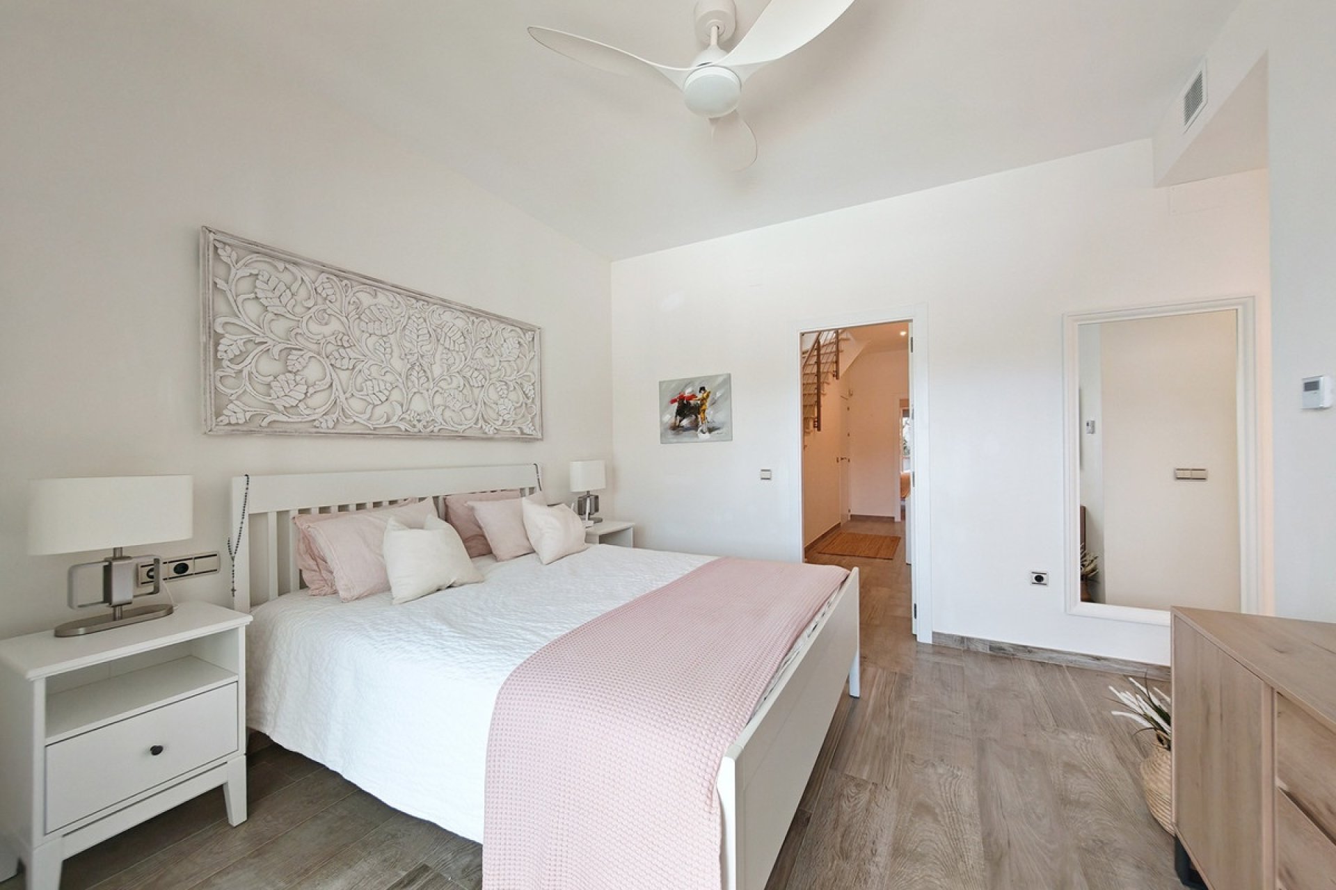 Resale - Villa - Mijas - Riviera del Sol