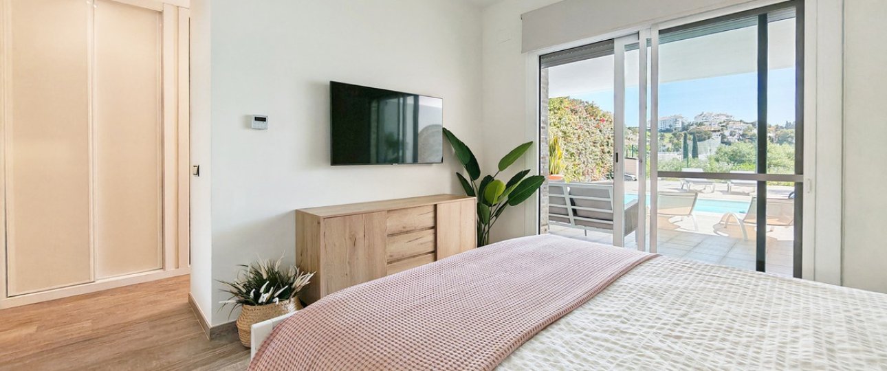 Resale - Villa - Mijas - Riviera del Sol