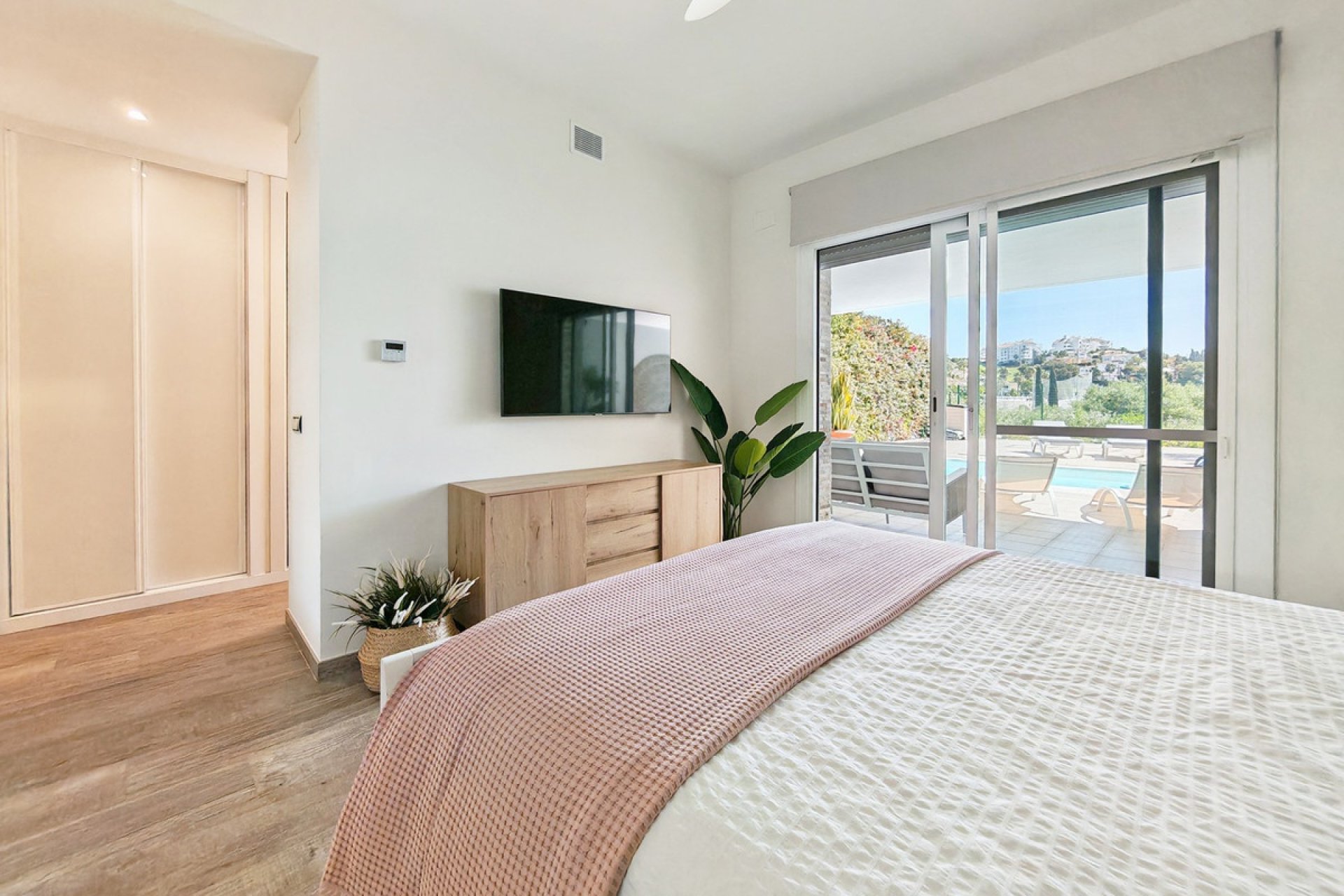 Resale - Villa - Mijas - Riviera del Sol