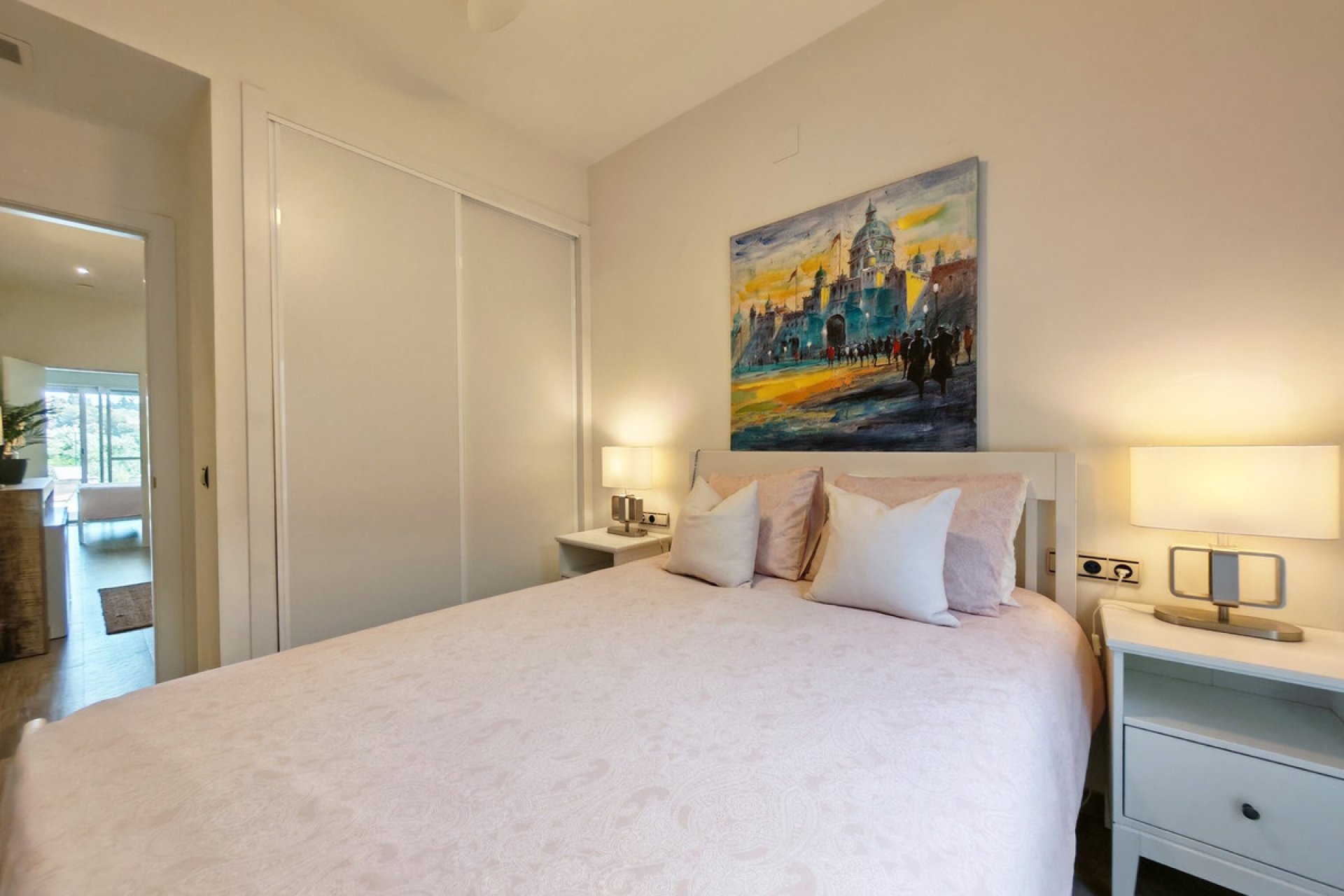 Resale - Villa - Mijas - Riviera del Sol