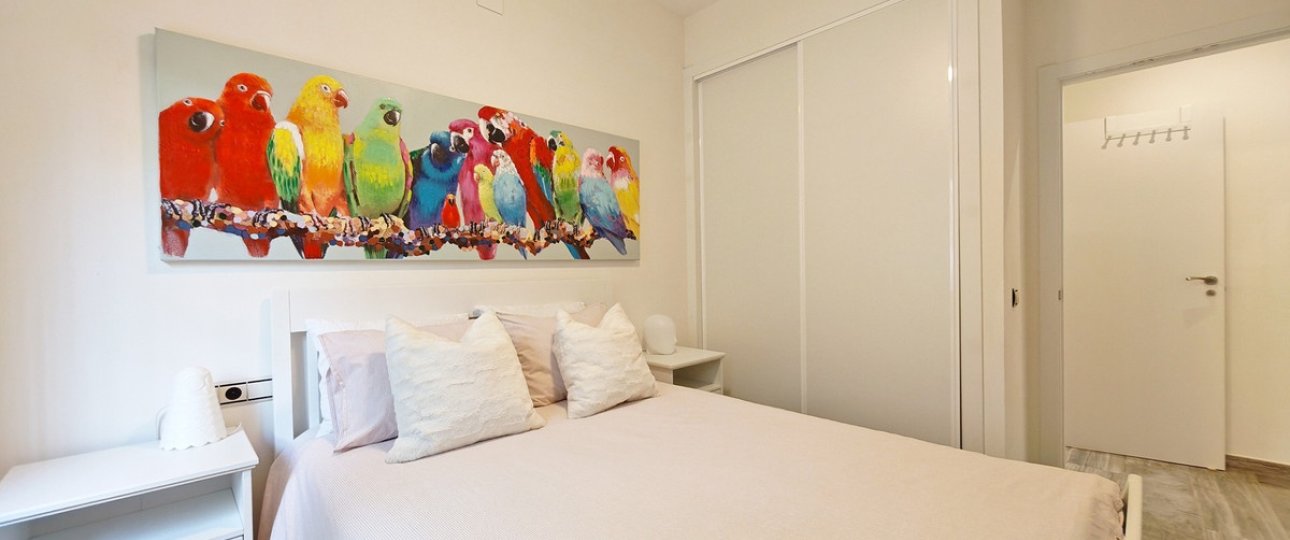 Resale - Villa - Mijas - Riviera del Sol