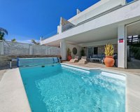 Resale - Villa - Mijas - Riviera del Sol