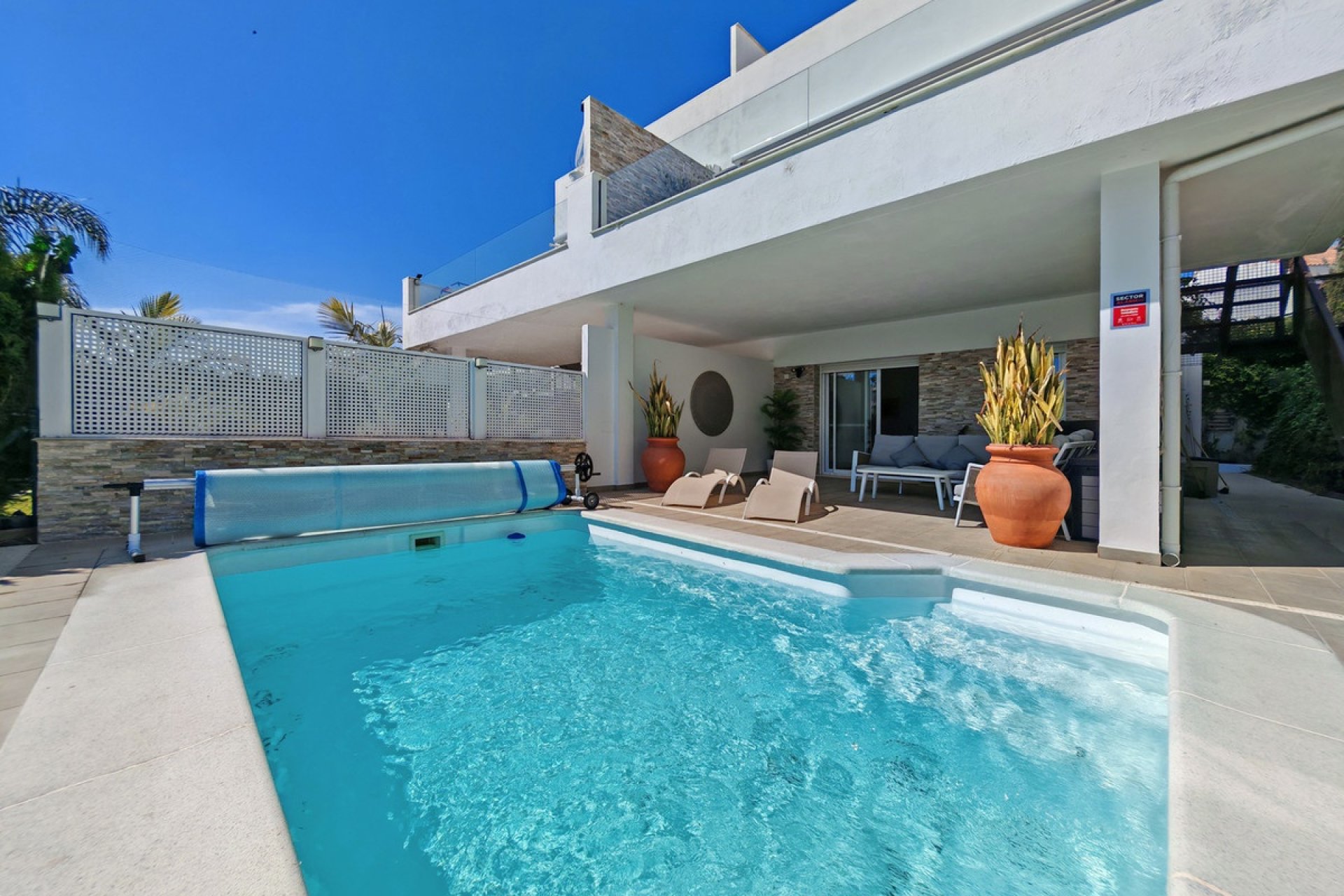 Resale - Villa - Mijas - Riviera del Sol