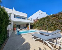 Resale - Villa - Mijas - Riviera del Sol