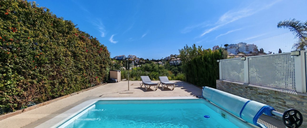 Resale - Villa - Mijas - Riviera del Sol