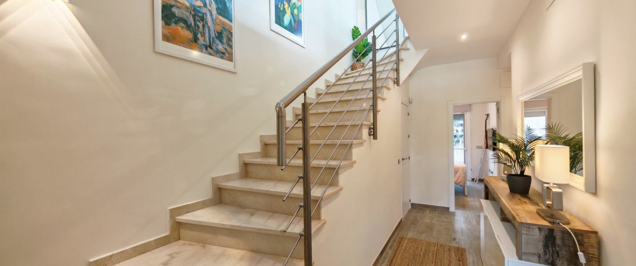 Resale - Villa - Mijas - Riviera del Sol