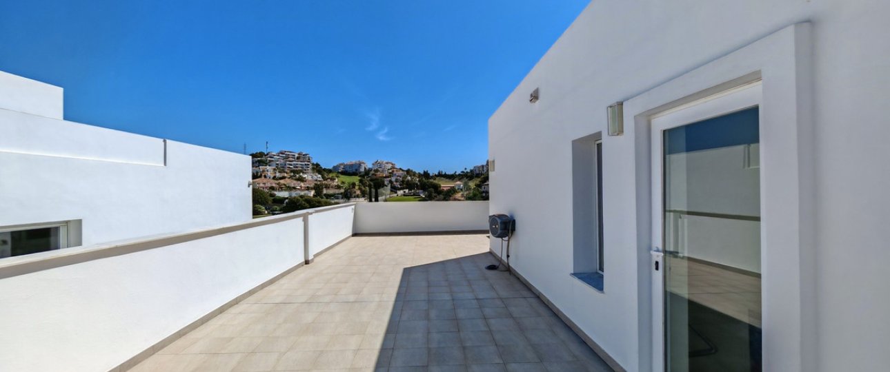Resale - Villa - Mijas - Riviera del Sol