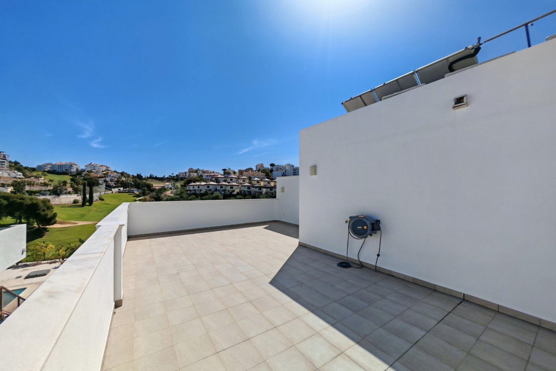 Resale - Villa - Mijas - Riviera del Sol