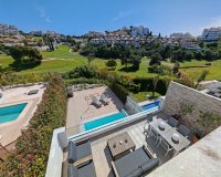 Resale - Villa - Mijas - Riviera del Sol