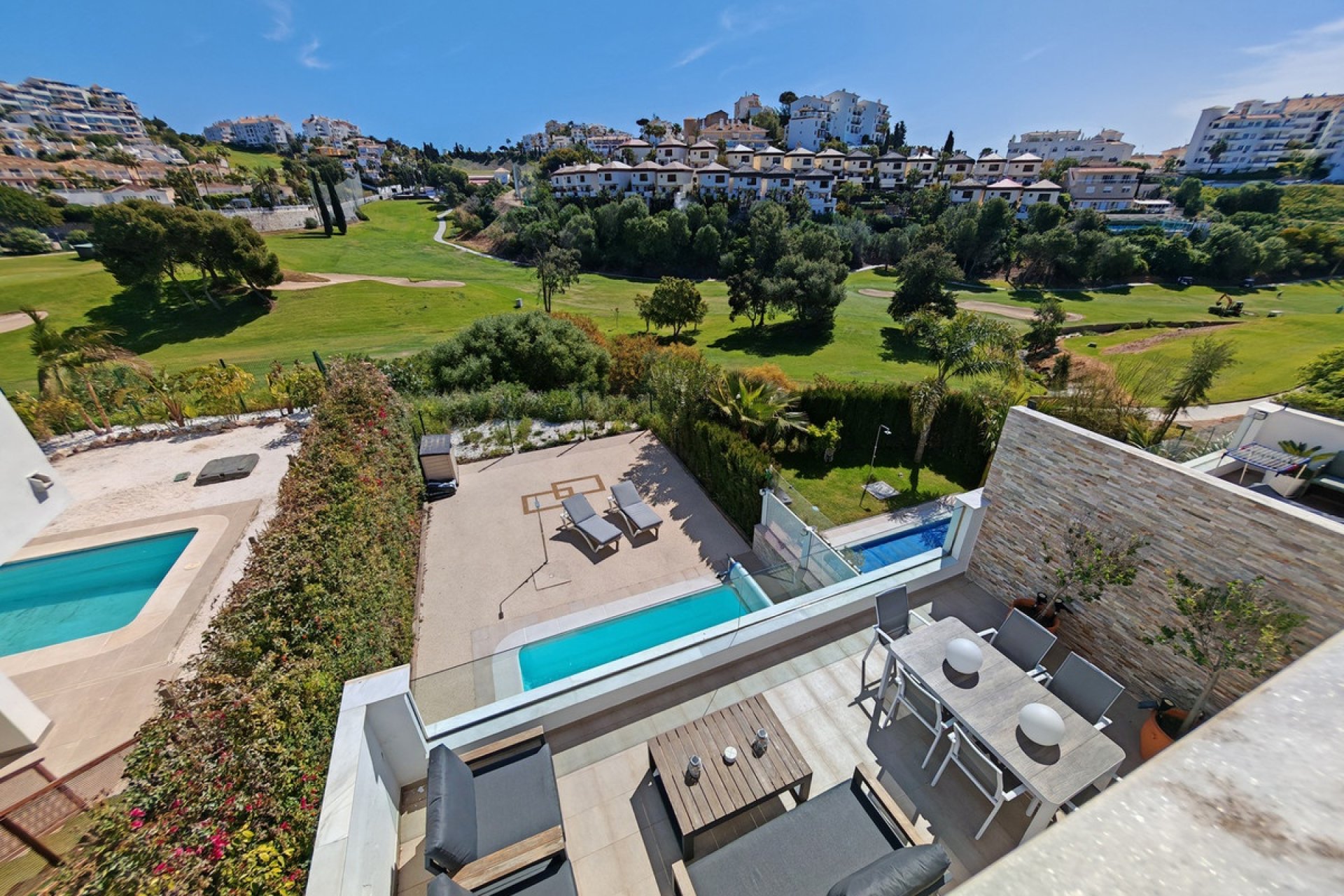 Resale - Villa - Mijas - Riviera del Sol