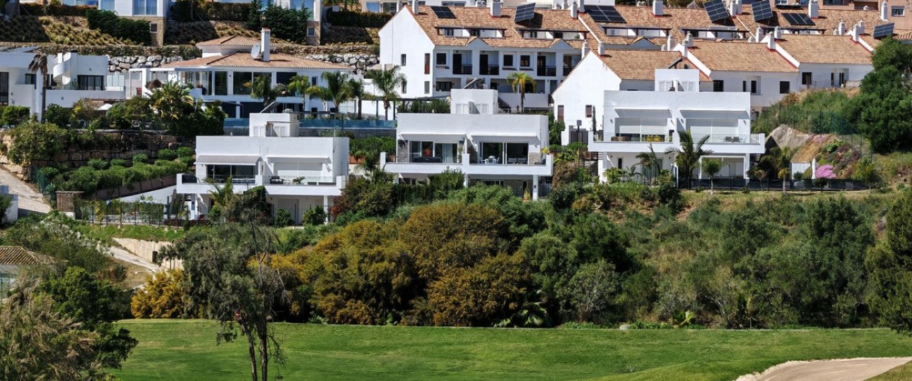 Resale - Villa - Mijas - Riviera del Sol
