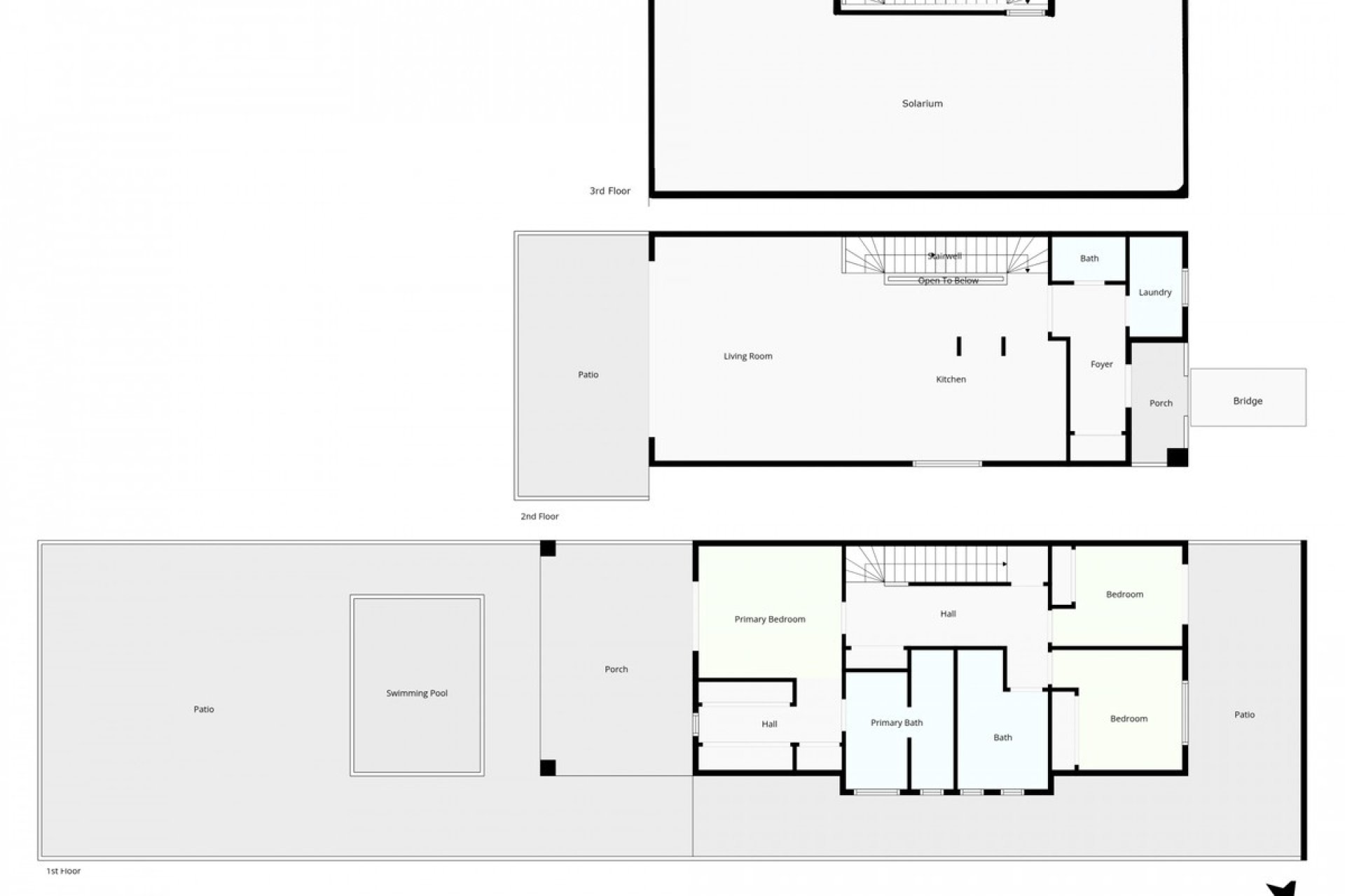 Resale - Villa - Mijas - Riviera del Sol
