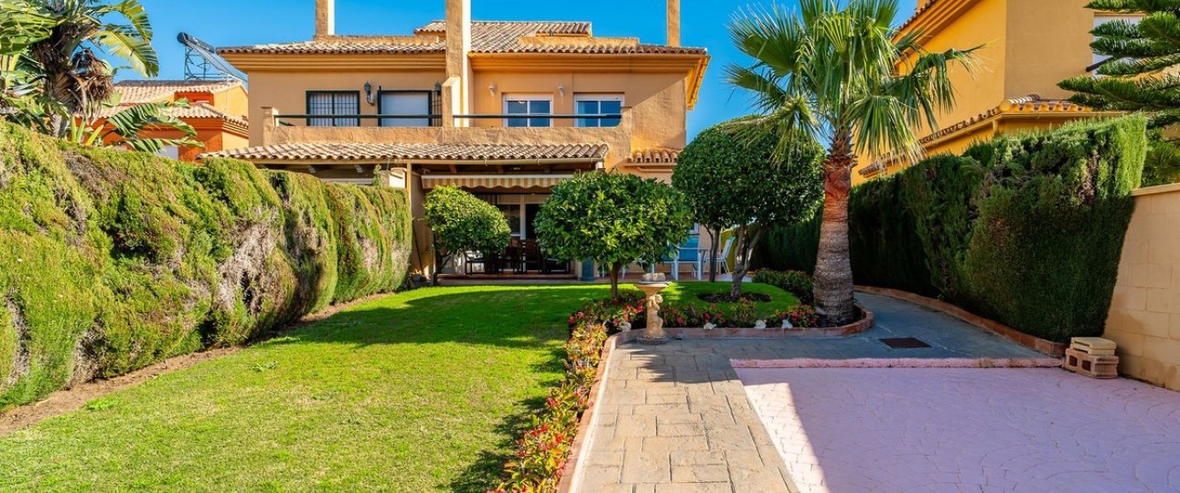 Resale - Villa - Mijas - Riviera del Sol