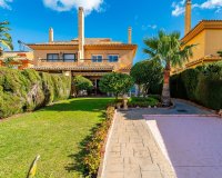Resale - Villa - Mijas - Riviera del Sol