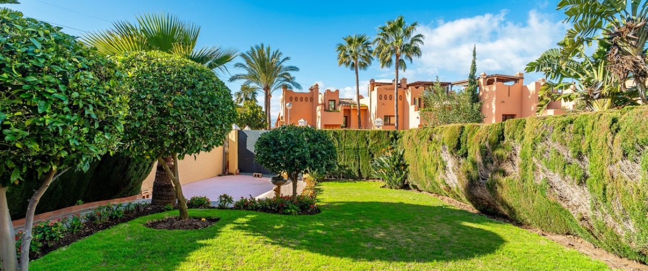 Resale - Villa - Mijas - Riviera del Sol