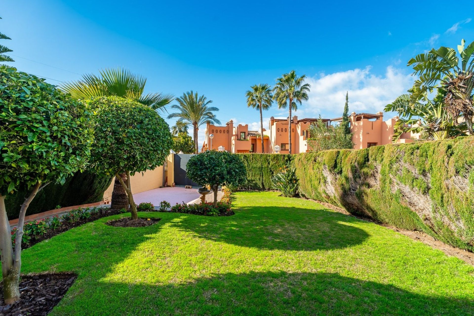 Resale - Villa - Mijas - Riviera del Sol