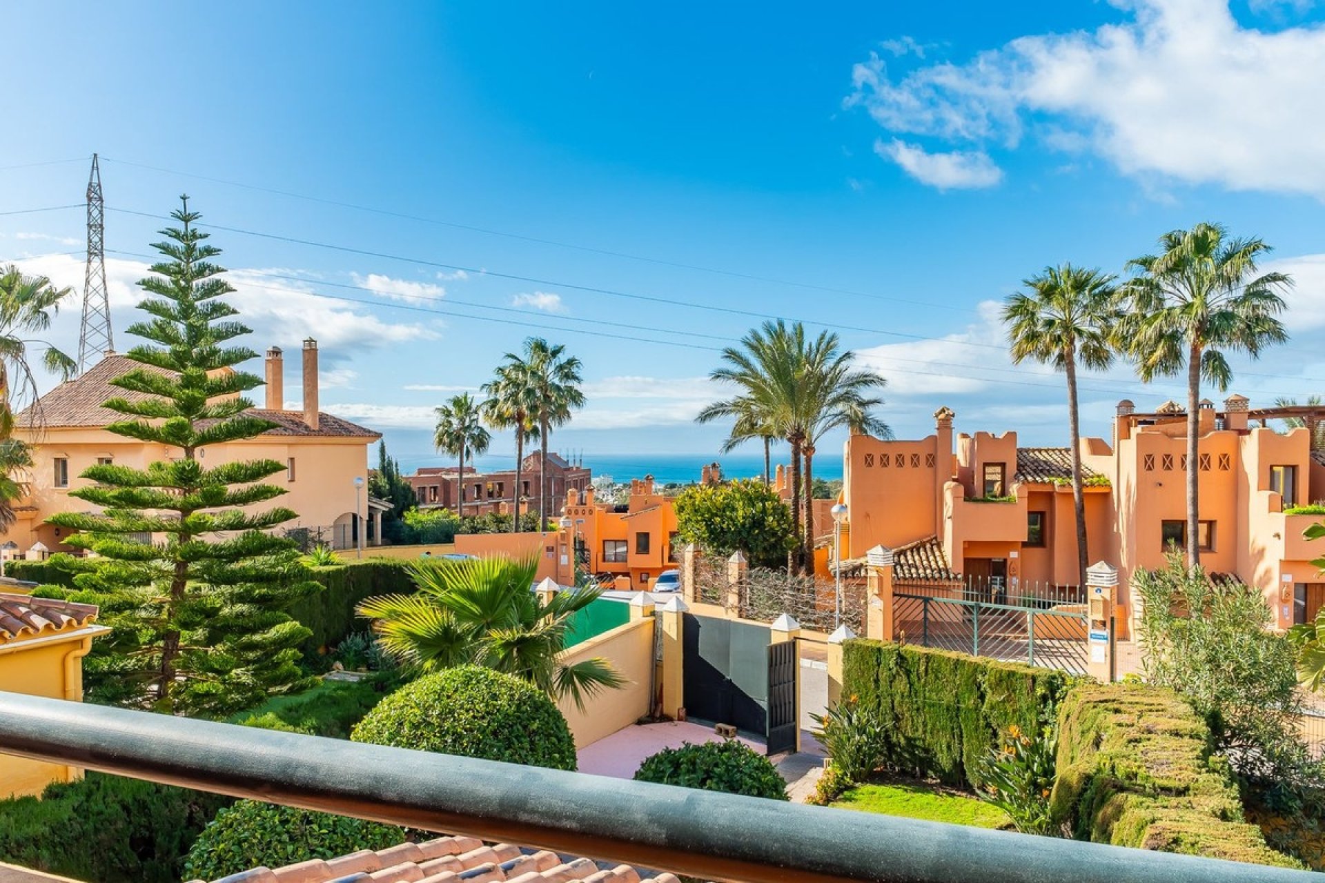 Resale - Villa - Mijas - Riviera del Sol
