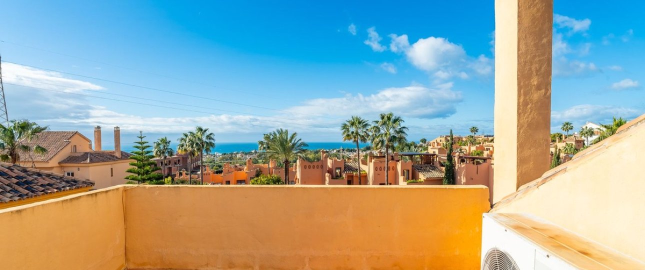 Resale - Villa - Mijas - Riviera del Sol