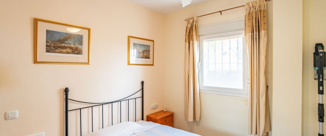 Resale - Villa - Mijas - Riviera del Sol