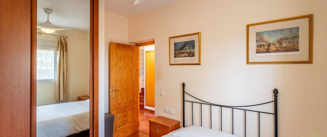 Resale - Villa - Mijas - Riviera del Sol