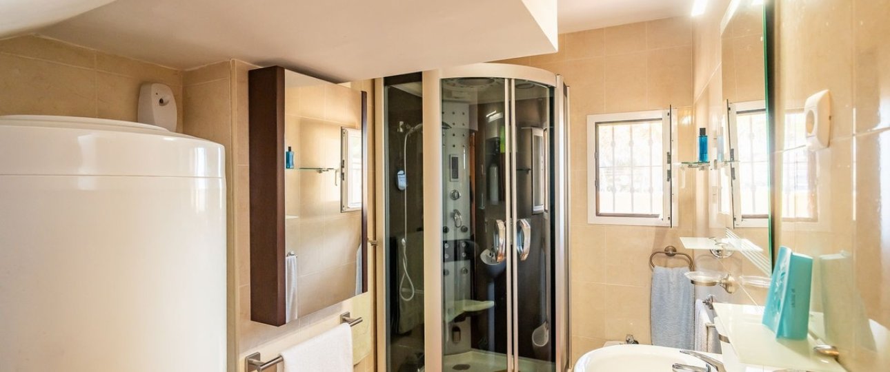 Resale - Villa - Mijas - Riviera del Sol