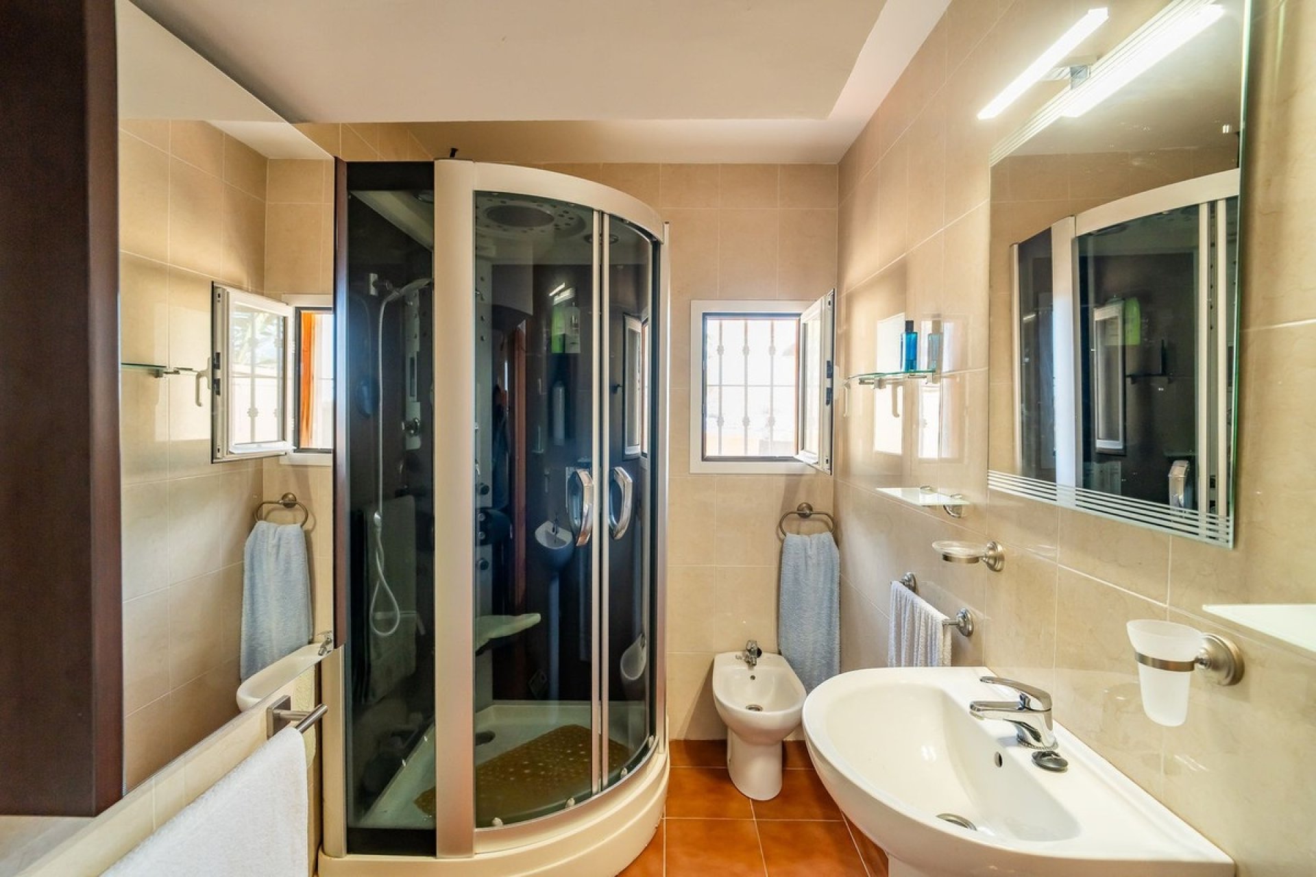 Resale - Villa - Mijas - Riviera del Sol