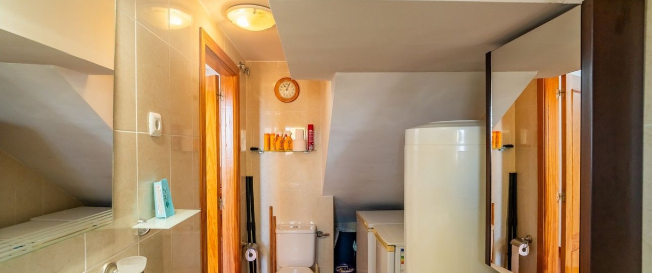 Resale - Villa - Mijas - Riviera del Sol