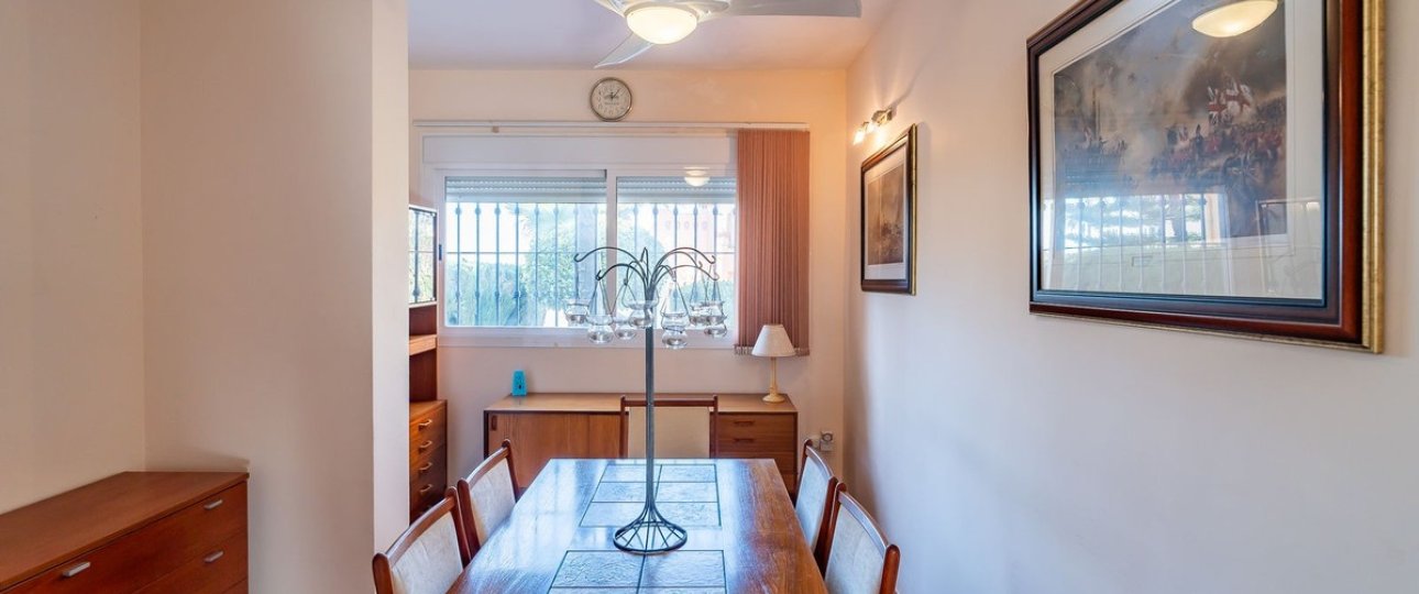 Resale - Villa - Mijas - Riviera del Sol