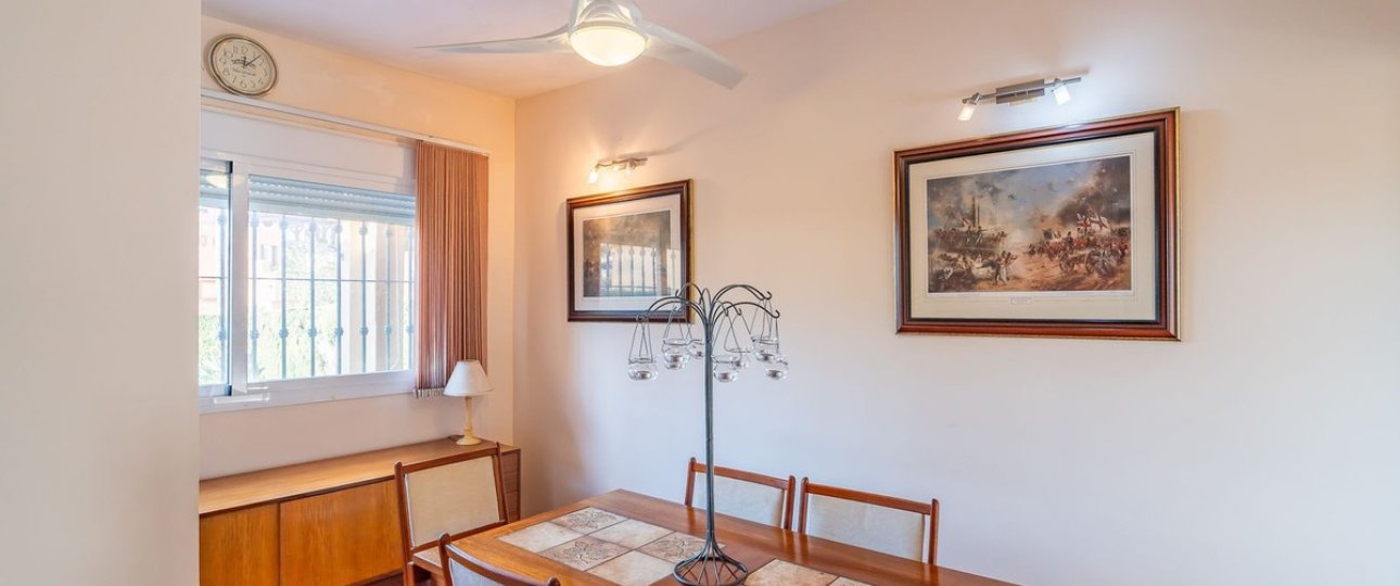Resale - Villa - Mijas - Riviera del Sol