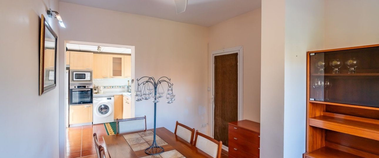 Resale - Villa - Mijas - Riviera del Sol