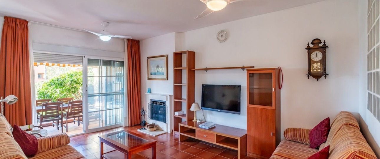 Resale - Villa - Mijas - Riviera del Sol