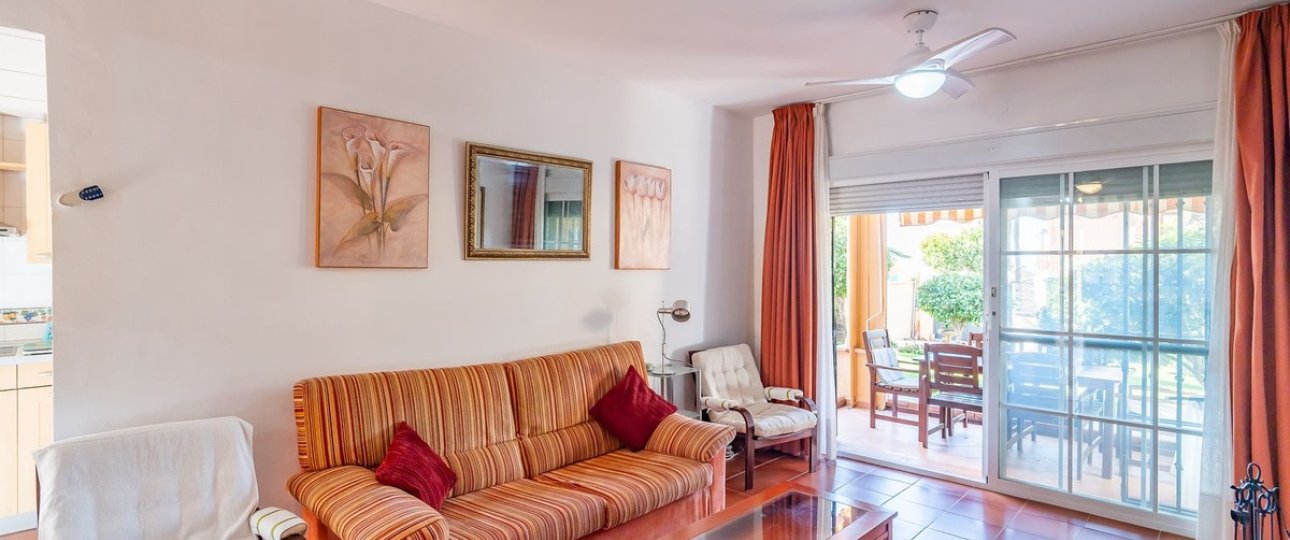 Resale - Villa - Mijas - Riviera del Sol